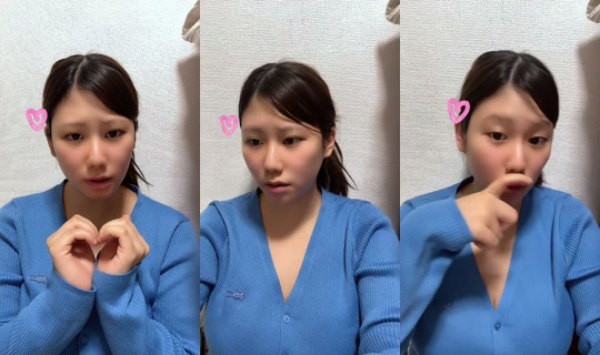 yu_mi_1012 TikTok Live — Oct 3, 2026, 1:17 PM