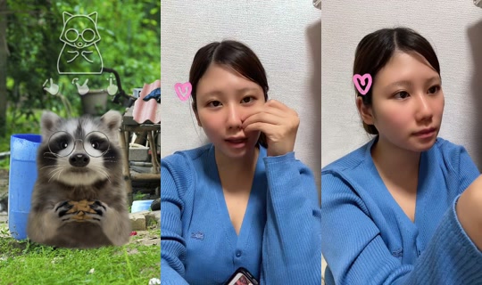 yu_mi_1012 TikTok Live — Oct 3, 2026, 2:58 PM