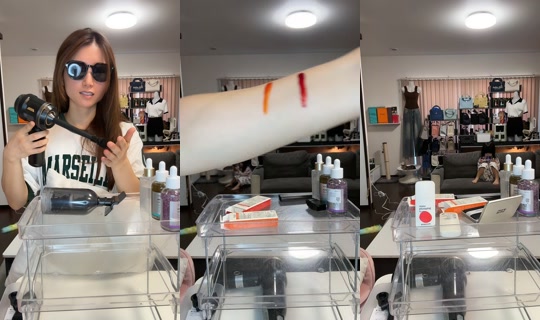 yu_na_119 TikTok Live — Aug 25, 2026, 2:34 AM