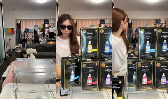 yu_na_119 TikTok Live — Aug 28, 2026, 4:52 AM