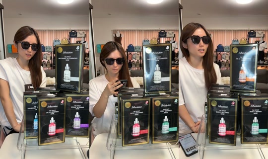 yu_na_119 TikTok Live — Aug 28, 2026, 5:42 AM