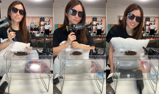 yu_na_119 TikTok Live — Aug 29, 2026, 4:47 AM