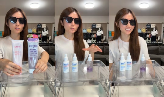 yu_na_119 TikTok Live — Aug 29, 2026, 2:21 PM