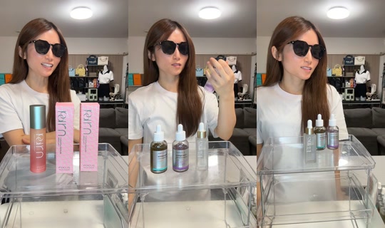 yu_na_119 TikTok Live — Aug 29, 2026, 3:12 PM