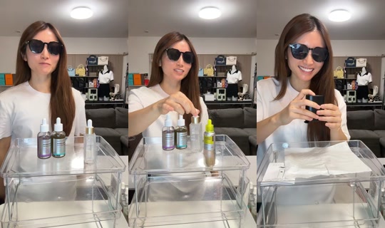 yu_na_119 TikTok Live — Aug 29, 2026, 4:02 PM
