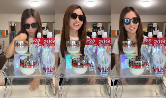 yu_na_119 TikTok Live — Sep 2, 2026, 2:02 PM