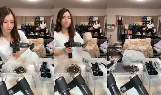 yu_na_119 TikTok Live — Oct 2, 2026, 1:17 PM