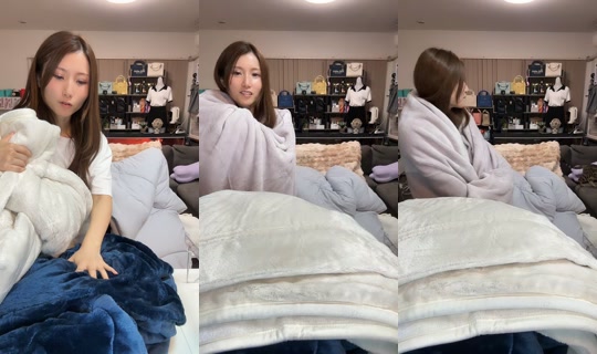 yu_na_119 TikTok Live — Oct 2, 2026, 2:58 PM