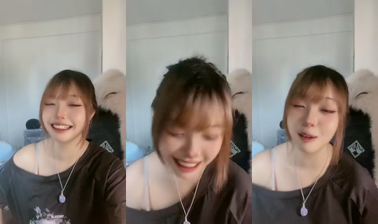 yu_yuka48 TikTok Live — Oct 4, 2026, 3:47 AM