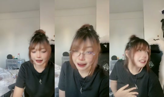 yu_yuka48 TikTok Live — Oct 9, 2026, 9:36 AM