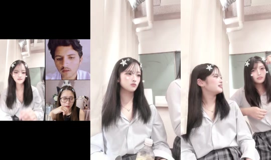 yu_zu.11 TikTok Live — Sep 17, 2026, 4:00 AM
