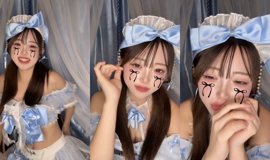 yua___alice TikTok Live — Oct 7, 2026, 2:10 PM