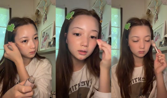 yua_o427 TikTok Live — Oct 7, 2026, 4:59 AM