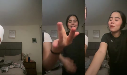 yubelrbb TikTok Live — Sep 22, 2026, 1:47 AM