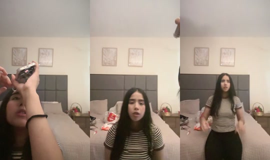 yubelrbb TikTok Live — Sep 24, 2026, 12:40 AM