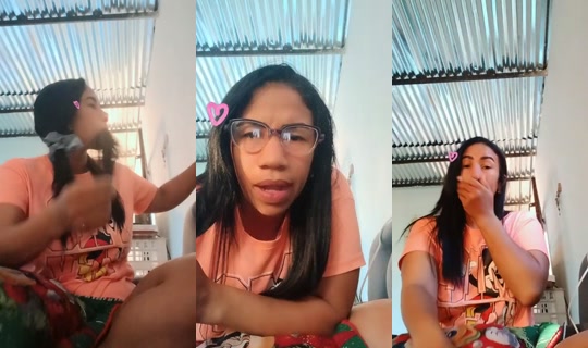 yudithps1505 TikTok Live — Aug 24, 2026, 10:33 AM