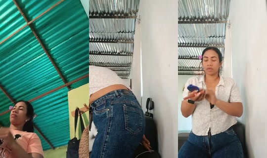 yudithps1505 TikTok Live — Aug 24, 2026, 1:18 PM