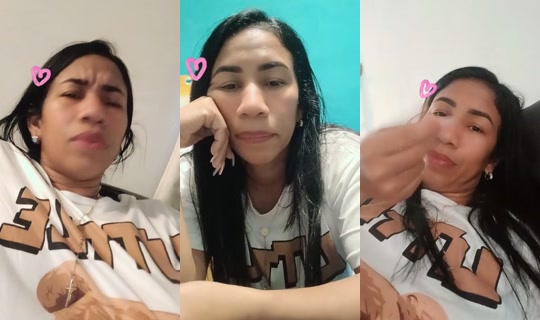 yudithps1505 TikTok Live — Aug 25, 2026, 10:15 AM