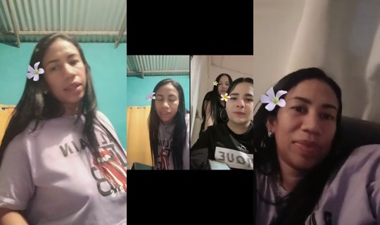 yudithps1505 TikTok Live — Aug 29, 2026, 9:57 AM