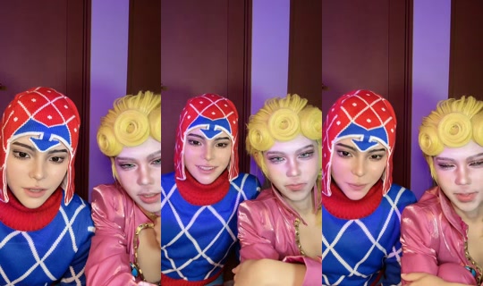 yudouhu10 TikTok Live — Sep 13, 2026, 9:34 AM