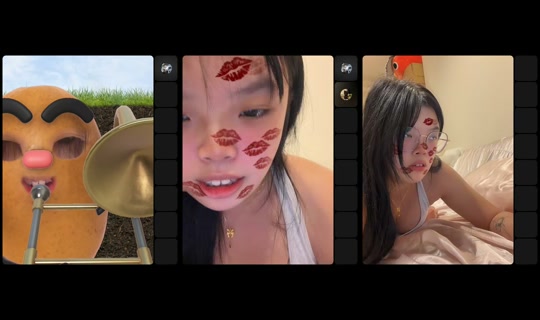 yue._.0412 TikTok Live — Aug 22, 2026, 3:46 PM