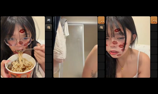 yue._.0412 TikTok Live — Aug 24, 2026, 9:42 AM