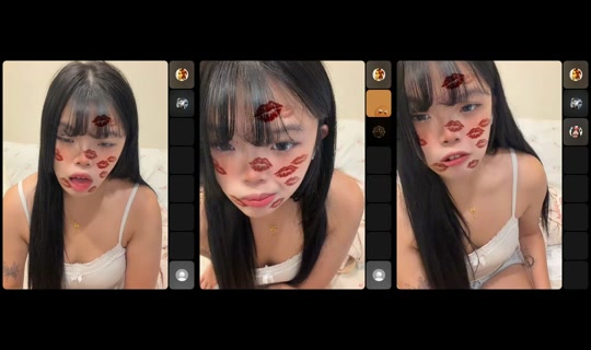 yue._.0412 TikTok Live — Aug 25, 2026, 10:55 AM