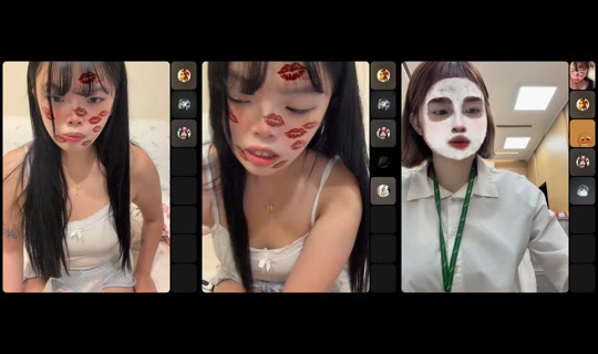 yue._.0412 TikTok Live — Aug 25, 2026, 11:46 AM