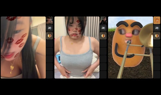 yue._.0412 TikTok Live — Aug 27, 2026, 11:43 AM