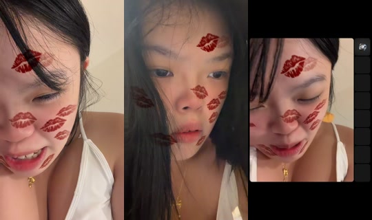 yue._.0412 TikTok Live — Aug 28, 2026, 10:53 AM