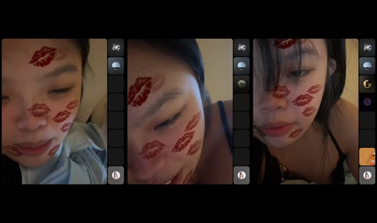 yue._.0412 TikTok Live — Aug 31, 2026, 2:02 AM