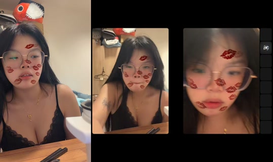 yue._.0412 TikTok Live — Aug 31, 2026, 11:00 AM