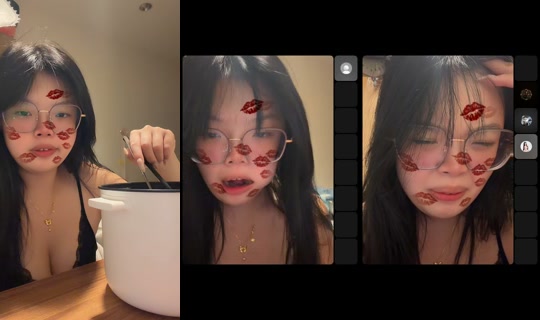 yue._.0412 TikTok Live — Aug 31, 2026, 11:16 AM