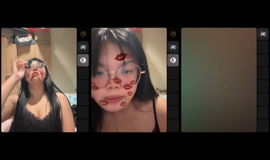 yue._.0412 TikTok Live — Aug 31, 2026, 12:06 PM