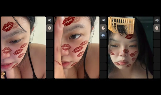 yue._.0412 TikTok Live — Sep 1, 2026, 3:52 PM