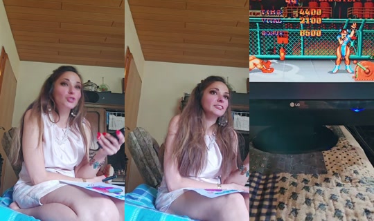 yuecel.elisabeth TikTok Live — Aug 24, 2026, 1:26 PM