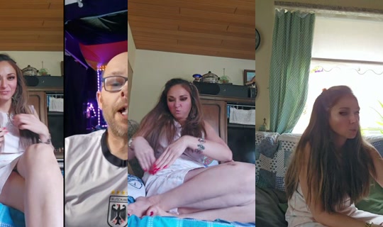 yuecel.elisabeth TikTok Live — Aug 24, 2026, 2:16 PM
