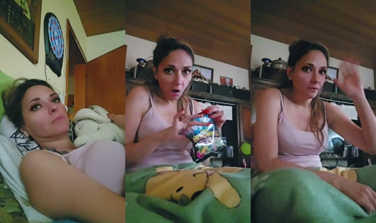 yuecel.elisabeth TikTok Live — Aug 24, 2026, 5:07 PM