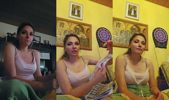 yuecel.elisabeth TikTok Live — Aug 24, 2026, 5:59 PM