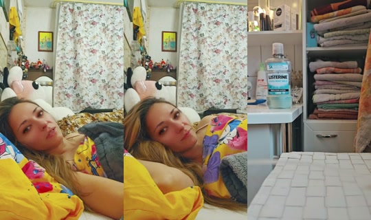 yuecel.elisabeth TikTok Live — Aug 25, 2026, 7:11 AM