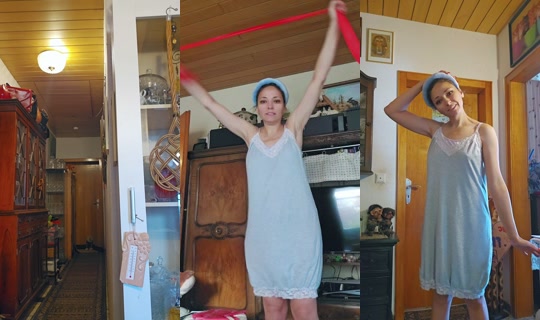 yuecel.elisabeth TikTok Live — Aug 26, 2026, 7:36 AM
