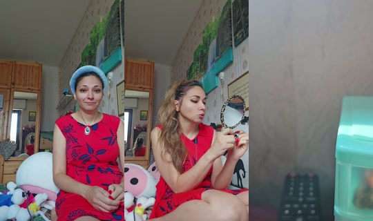 yuecel.elisabeth TikTok Live — Aug 26, 2026, 8:03 AM