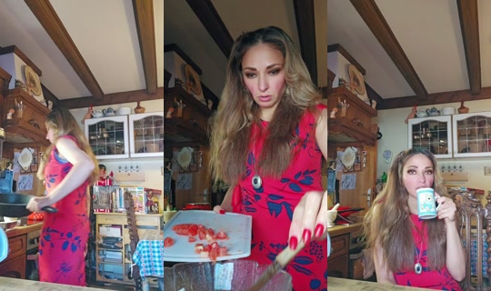 yuecel.elisabeth TikTok Live — Aug 26, 2026, 8:53 AM