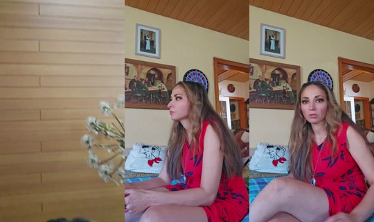 yuecel.elisabeth TikTok Live — Aug 26, 2026, 1:41 PM