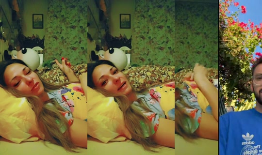 yuecel.elisabeth TikTok Live — Sep 1, 2026, 7:04 AM