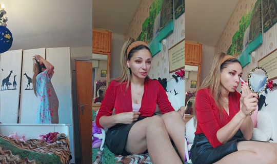 yuecel.elisabeth TikTok Live — Sep 1, 2026, 8:54 AM