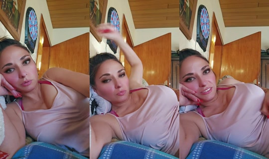yuecel.elisabeth TikTok Live — Sep 1, 2026, 3:38 PM