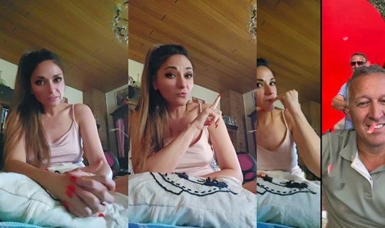 yuecel.elisabeth TikTok Live — Sep 1, 2026, 4:59 PM