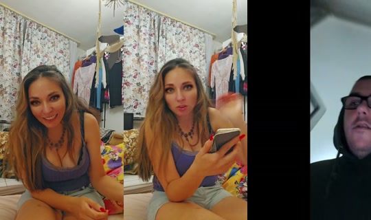 yuecel.elisabeth TikTok Live — Sep 2, 2026, 7:19 PM