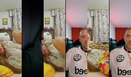 yuecel.elisabeth TikTok Live — Sep 2, 2026, 8:10 PM